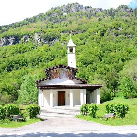 다오네 Agritur Manoncin 빌라 외부 사진