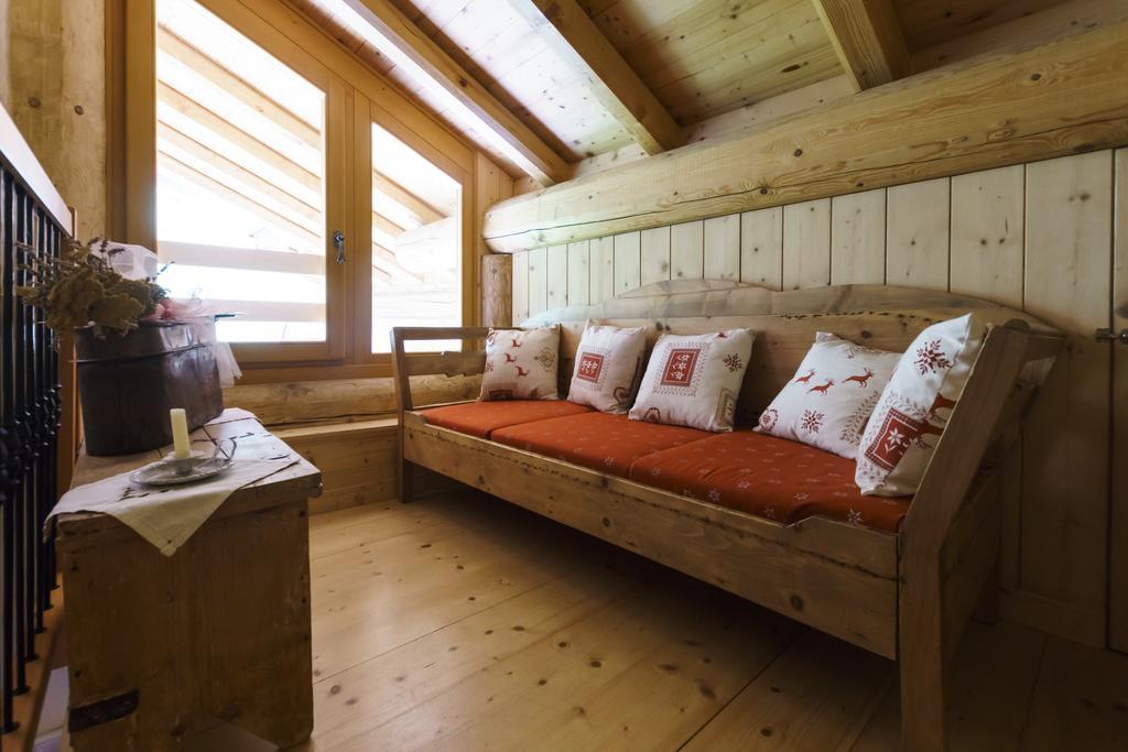 다오네 Agritur Manoncin 빌라 외부 사진
