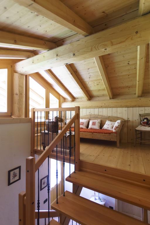 다오네 Agritur Manoncin 빌라 외부 사진