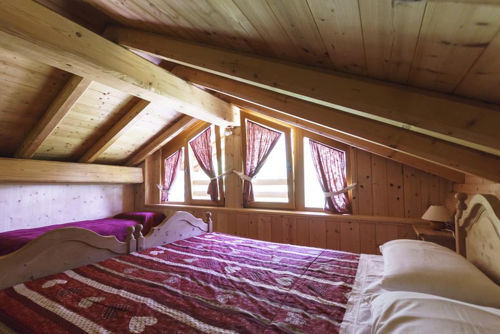 다오네 Agritur Manoncin 빌라 외부 사진