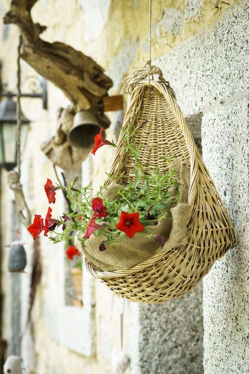 다오네 Agritur Manoncin 빌라 외부 사진