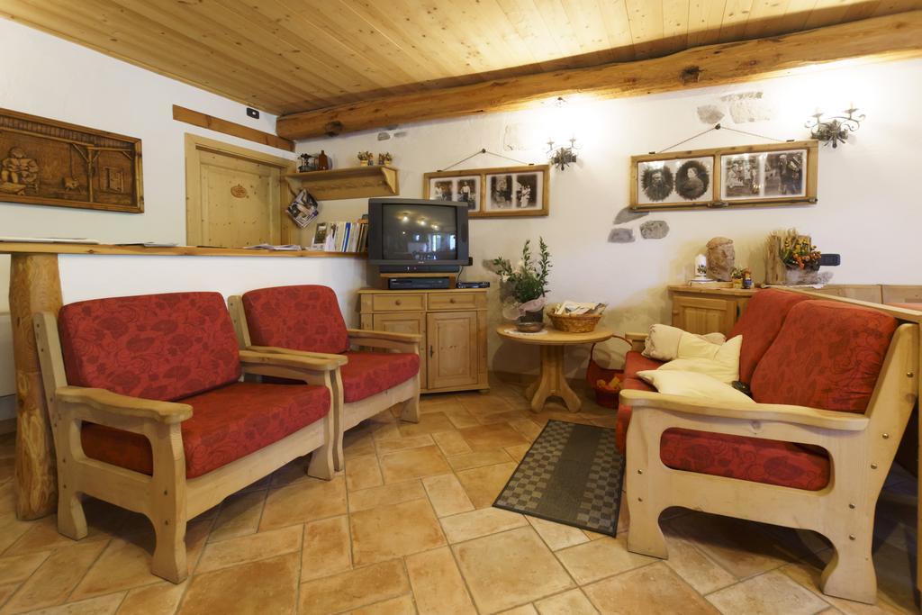 다오네 Agritur Manoncin 빌라 외부 사진
