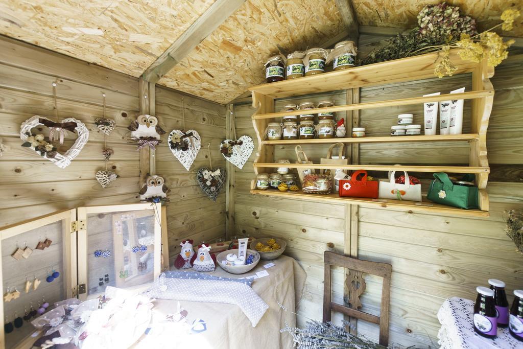 다오네 Agritur Manoncin 빌라 외부 사진