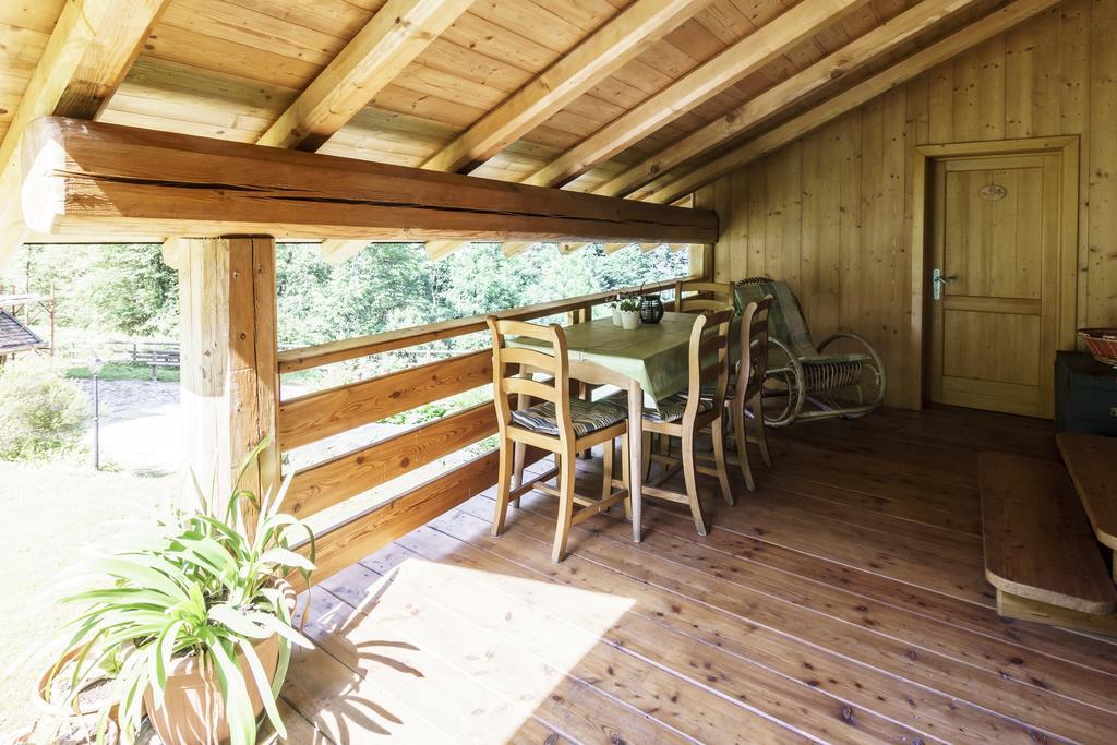 다오네 Agritur Manoncin 빌라 외부 사진