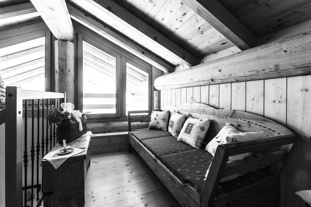 다오네 Agritur Manoncin 빌라 외부 사진