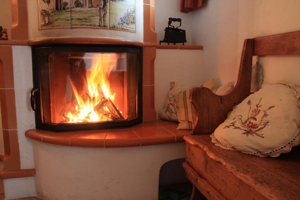 다오네 Agritur Manoncin 빌라 외부 사진