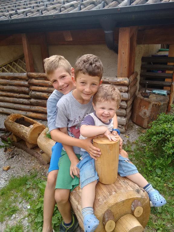 다오네 Agritur Manoncin 빌라 외부 사진